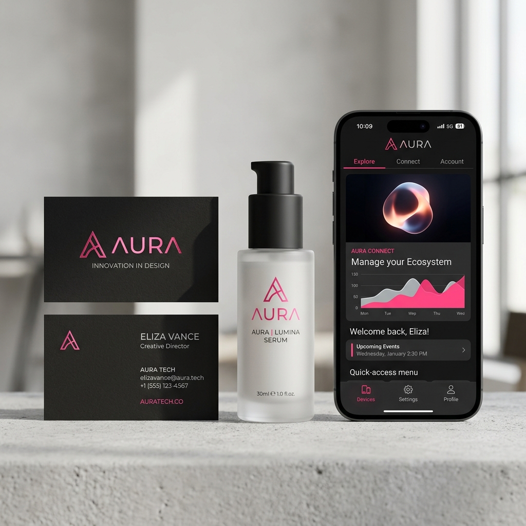 NEXUS BRAND SYSTEM